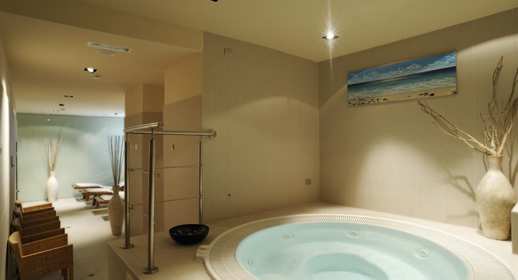 Grand Hotel Mediterranee - Alassio