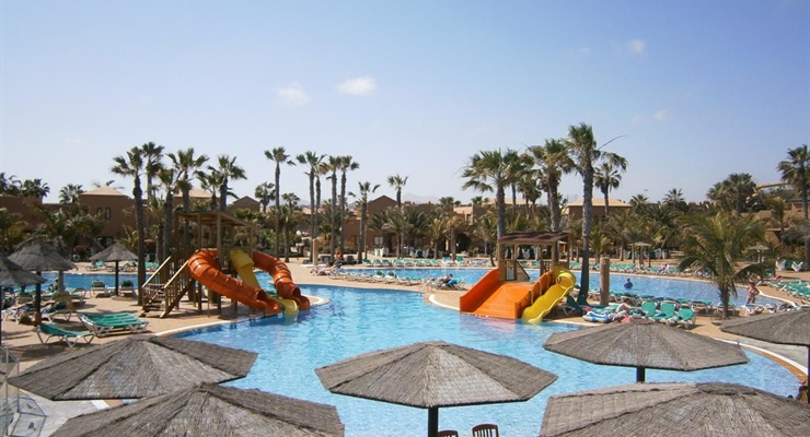Oasis Dunas - Corralejo