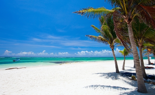 Playa del Carmen - Messico