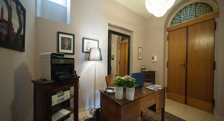 B&B Longobardi