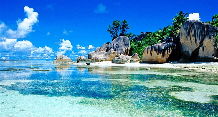 Mare Seychelles