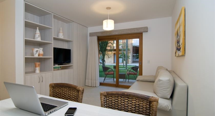 Praia Bonita Resort - Natal, Camere