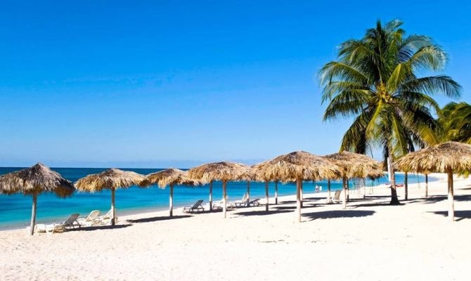 Spiagge L'Avana - Cuba