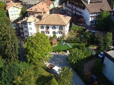 Hotel Garnì Laurino - Cavalese
