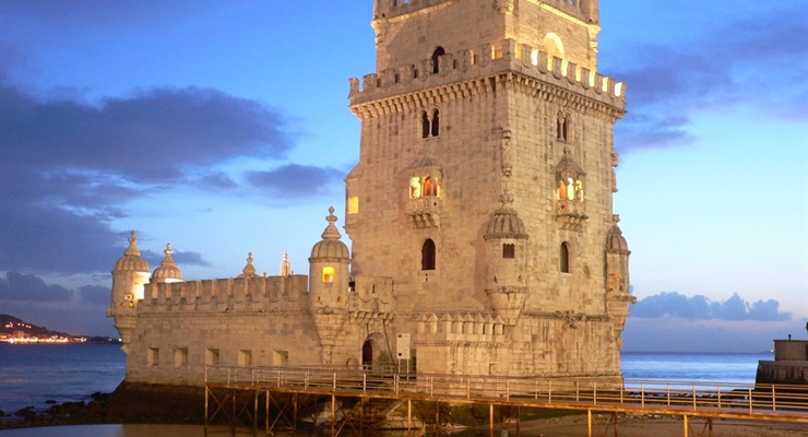 Lisbona - Portogallo