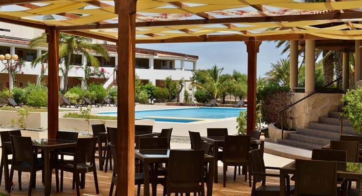 Pestana Tropico - Praia