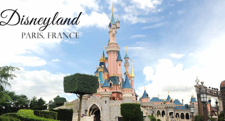 Disneyland Paris