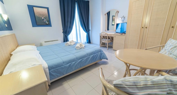 River Park Hotel - Ameglia