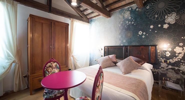 Hotel Villa Gasparini - Dolo