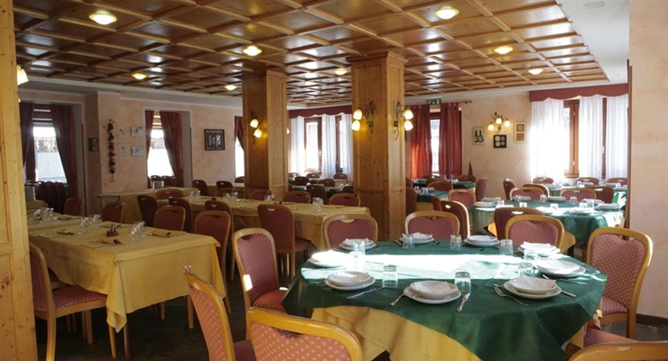 Hotel Alpechiara - Prè St. Didier