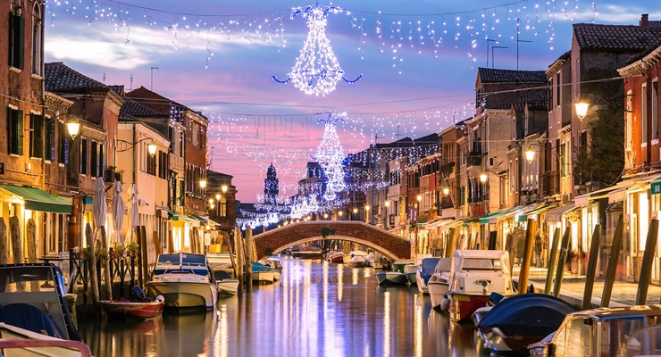 Venezia