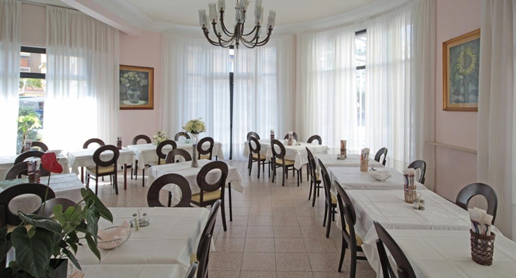 Hotel Mignon - Alassio