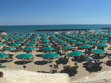 Grand Hotel Adriatico - Montesilvano