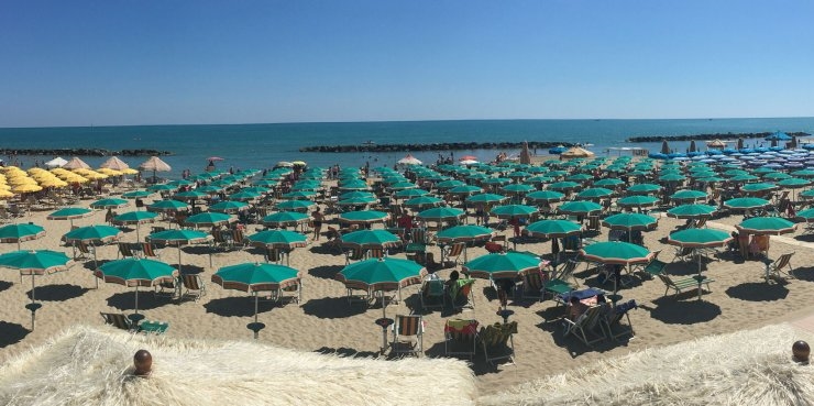 Grand Hotel Adriatico - Montesilvano