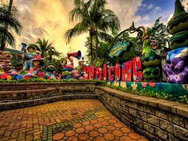 Phuket - Thailand