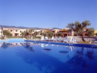 Villaggio Santandrea - Calabria
