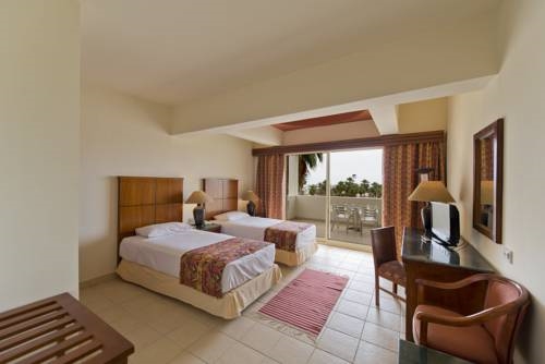 Otium Golden Resort - Sharm El Sheikh, Camere