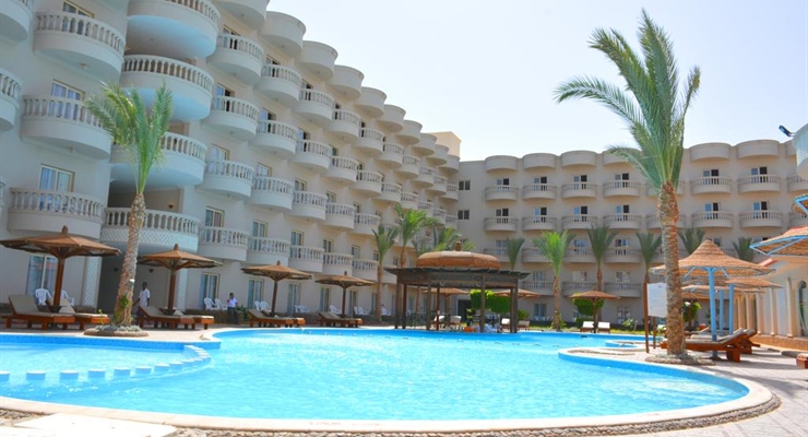 Hawaii Riviera Club Aqua Park - Hurghada