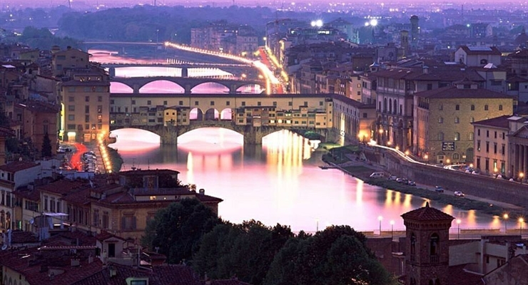 REGALBOX: Week-end Italia