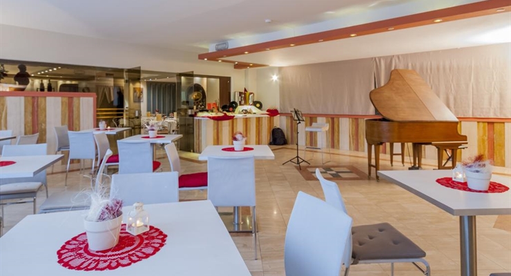 Hotel Delta Florence