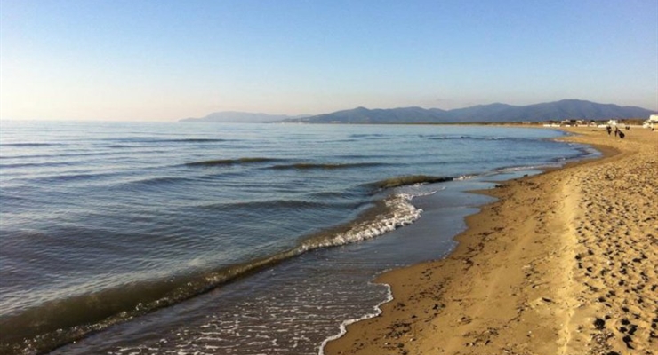 Capodanno in Maremma Toscana