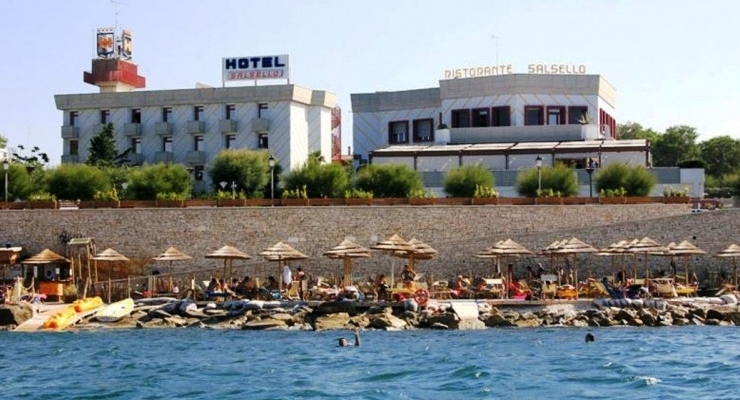 Hotel Salsello - Bisceglie