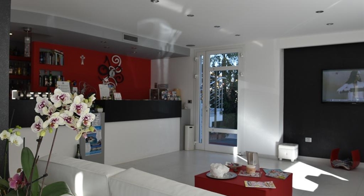 Hotel Rainbow Resort - Marsala