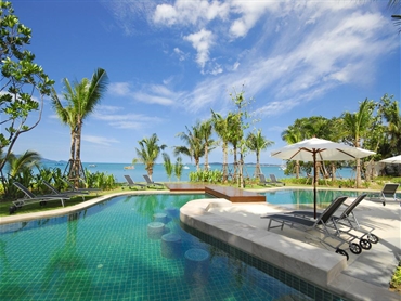 Ibis Samui Bophut - Koh Samui