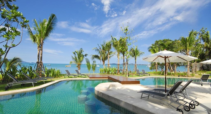 Ibis Samui Bophut - Koh Samui