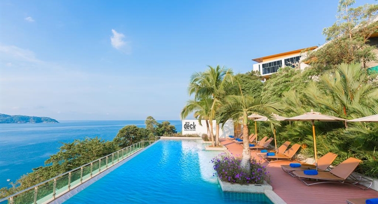 Wyndham Grand Phuket Kalim Bay
