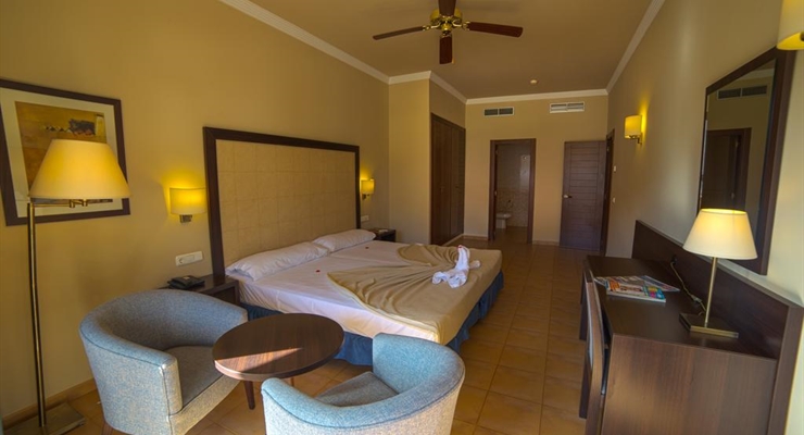 Hotel Jandia Golf - Fuerteventura