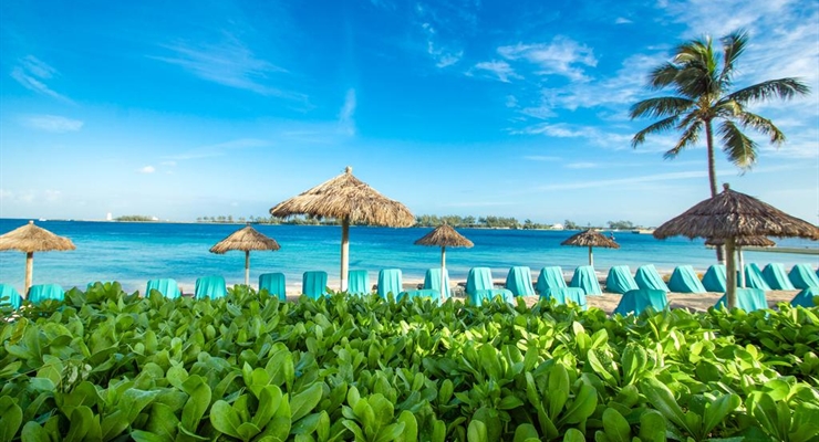 British Colonial Hilton - Nassau