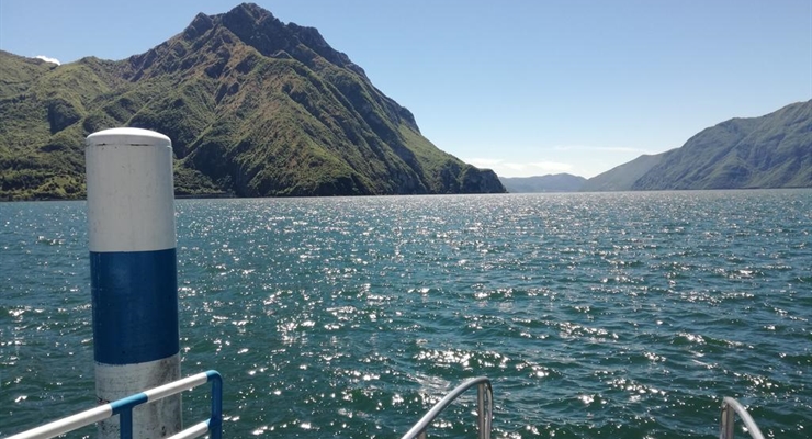 Lago d'Iseo - Lovere