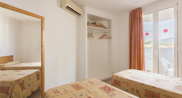 Magalluf Playa Apartments