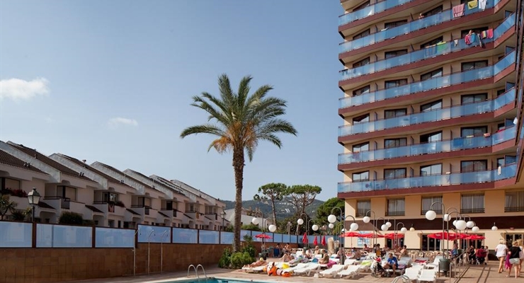 H·TOP Calella Palace - Costa Brava