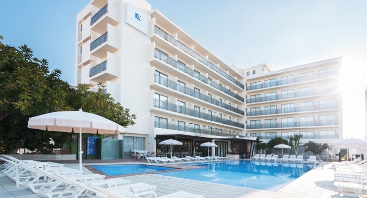 azuLine Hotel S'Anfora & Fleming - Ibiza