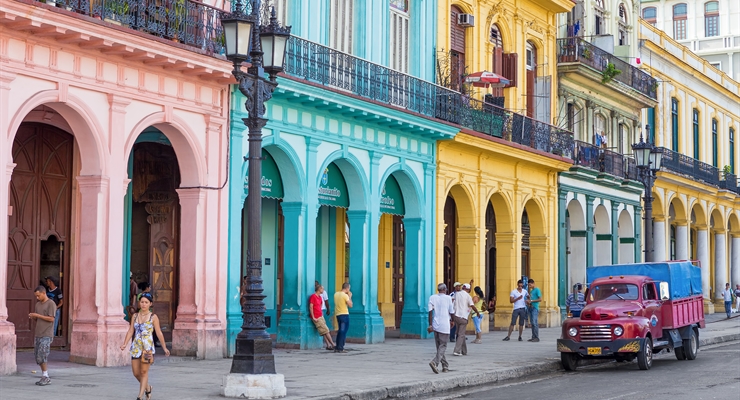 Cuba