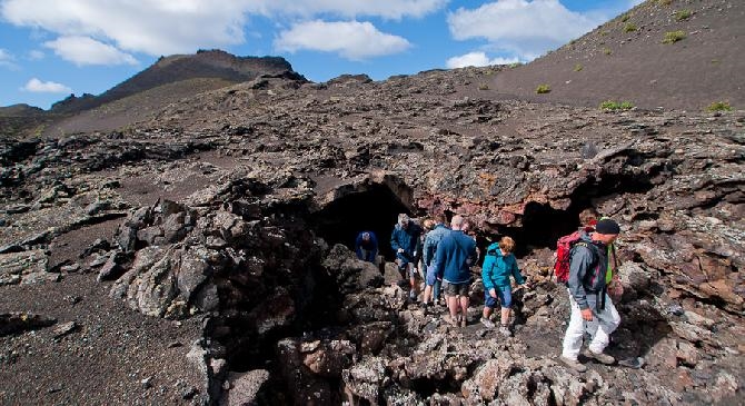 Escursioni Lanzarote