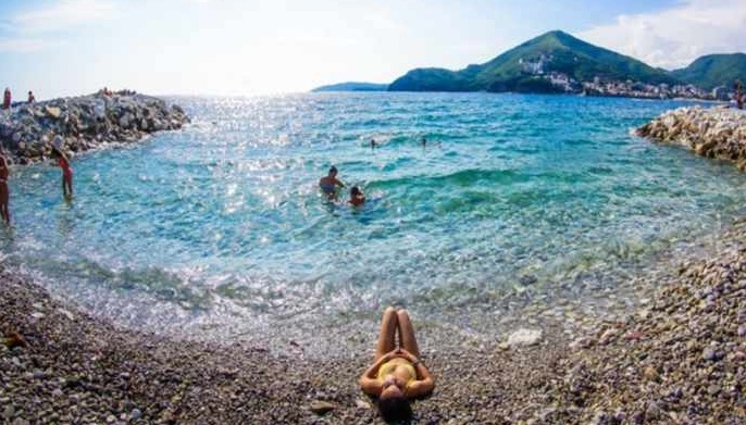 Budua - Montenegro
