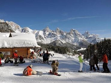 Passo Rolle