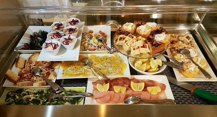 Hotel Belvedere - Lovere