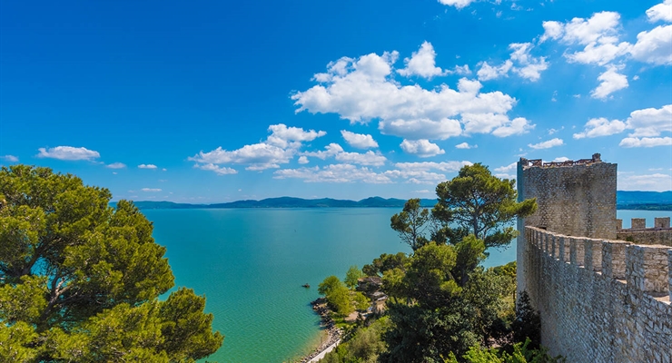 Castiglione del Lago