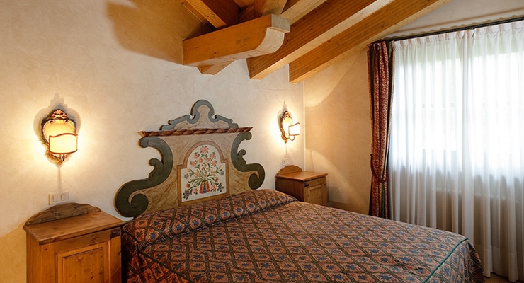 Hotel Perla - Madonna di Campiglio