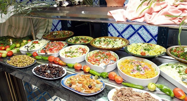 Joya paradise & Spa - Djerba