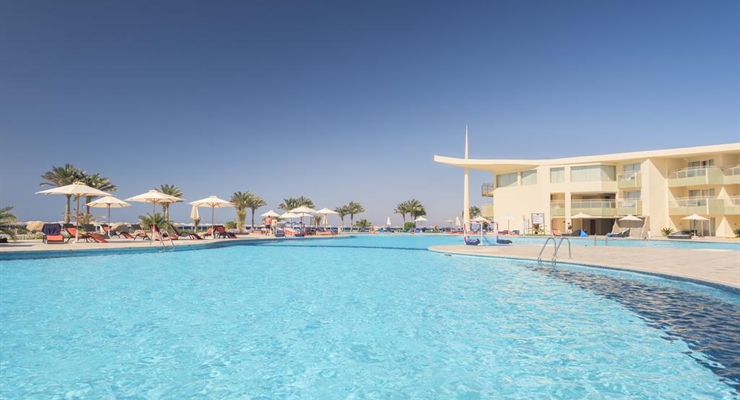 Barceló Tiran Sharm Resort