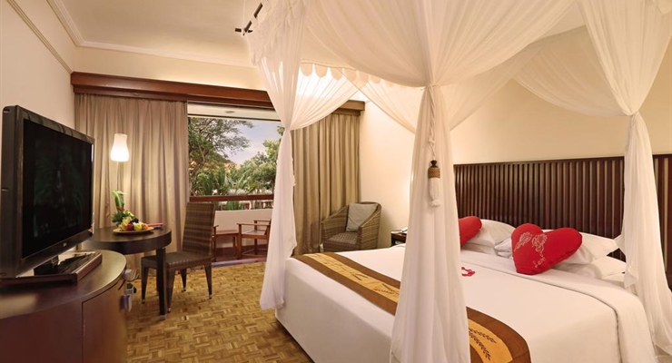 Bintang Bali Resort - Bali