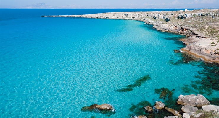 Favignana - Sicilia