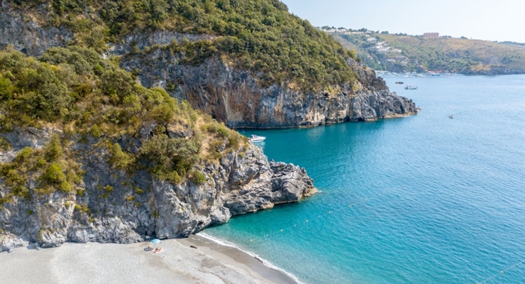 Villapiana - Calabria