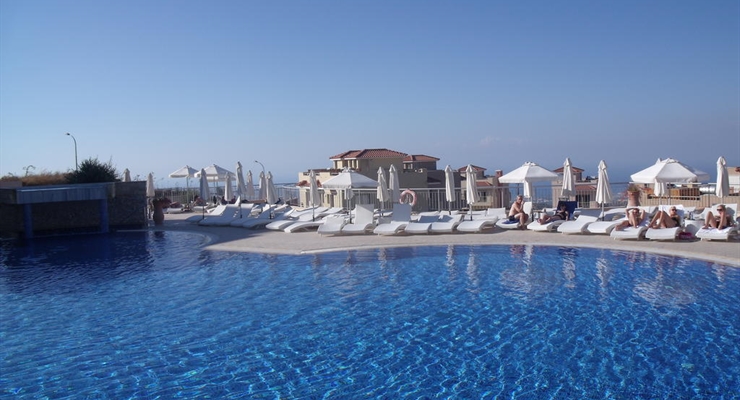 Akamas Health Farm & Spa - Paphos