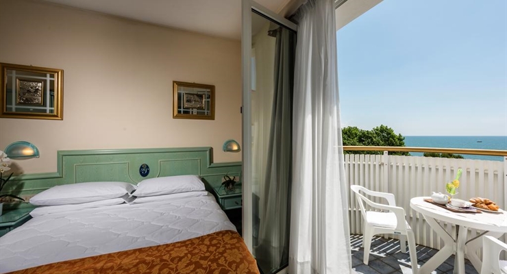 Hotel Salus - Jesolo